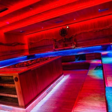 Apartman Sienna Бешенёва Экстерьер фото