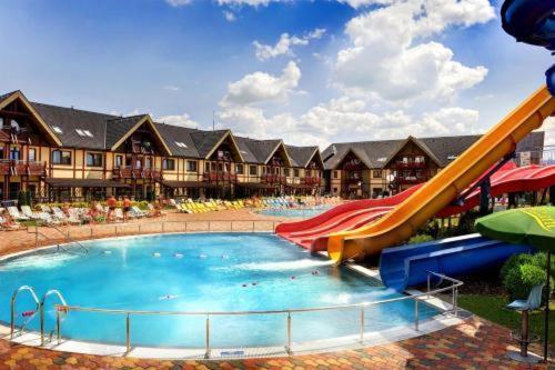 Apartman Sienna Бешенёва Экстерьер фото