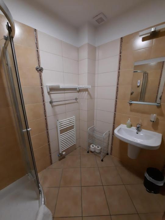 Apartman Sienna Бешенёва Экстерьер фото