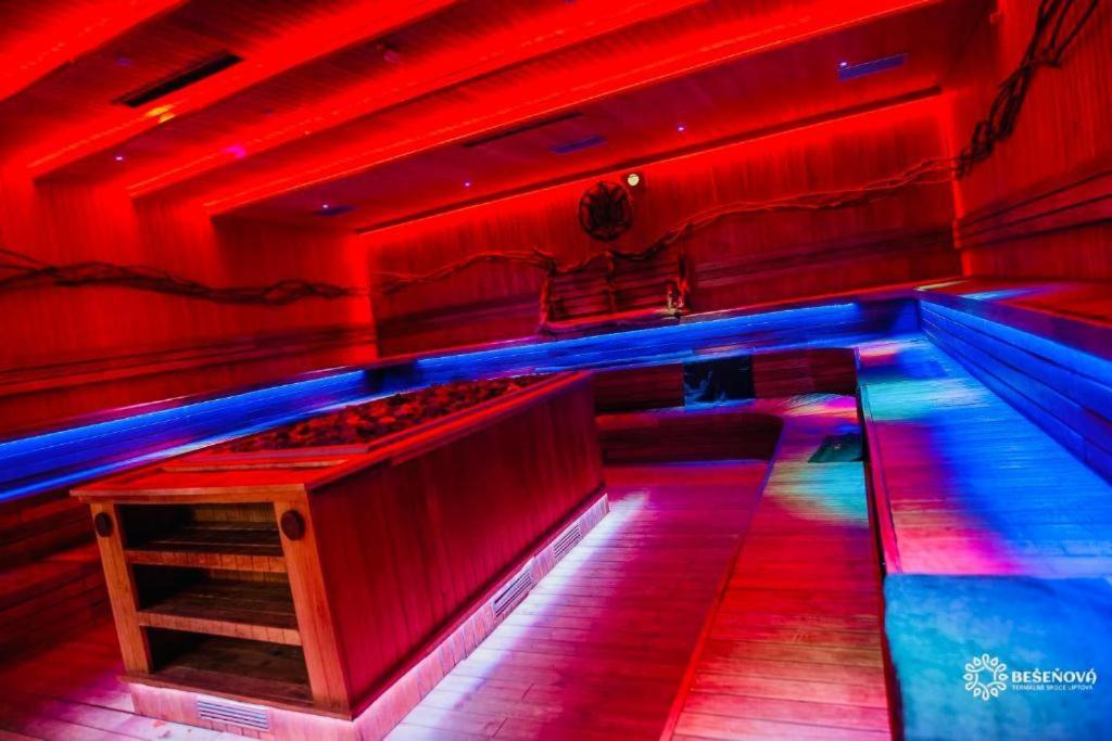 Apartman Sienna Бешенёва Экстерьер фото