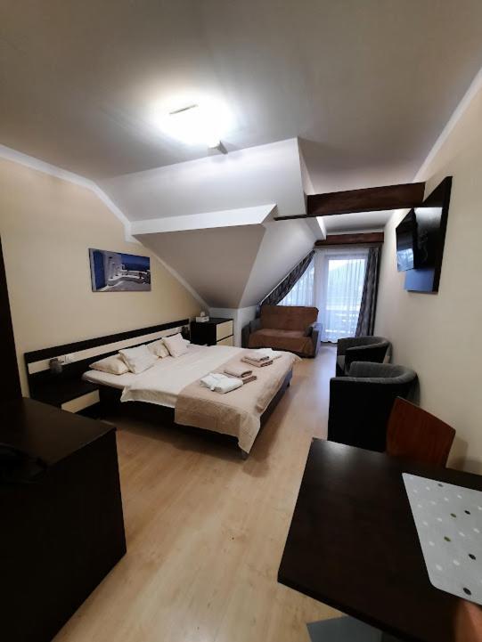 Apartman Sienna Бешенёва Экстерьер фото