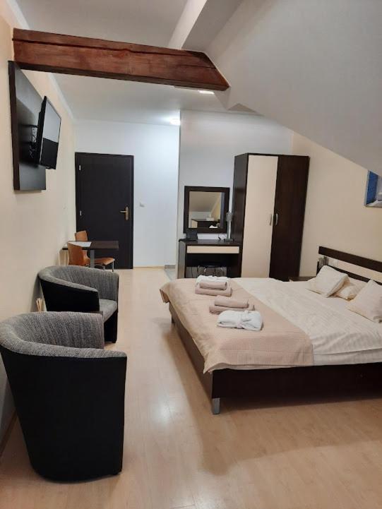 Apartman Sienna Бешенёва Экстерьер фото