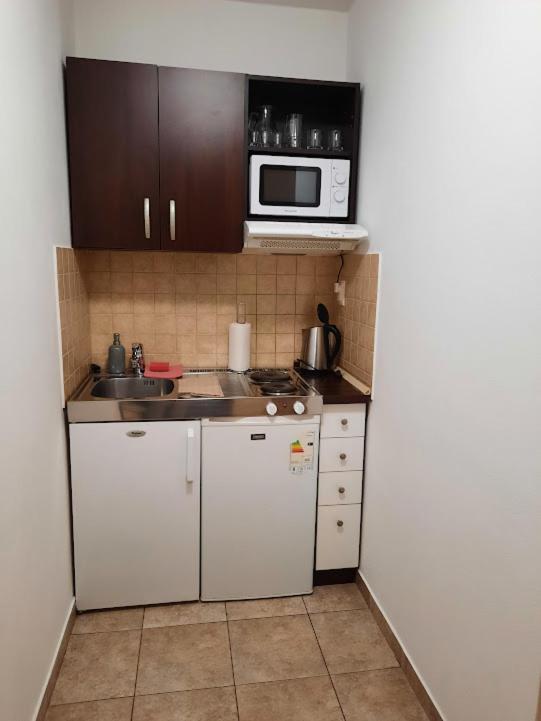 Apartman Sienna Бешенёва Экстерьер фото